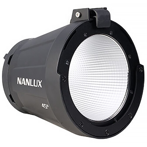 Nanlux BE Mount Reflector for the Evoke 600C (45 )