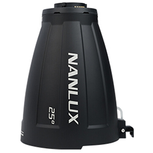 Nanlux FE Mount Reflector for the Evoke 150C (25 )