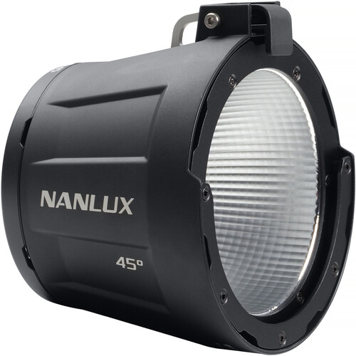 Nanlux FE Mount Reflector for the Evoke 150C (45 )