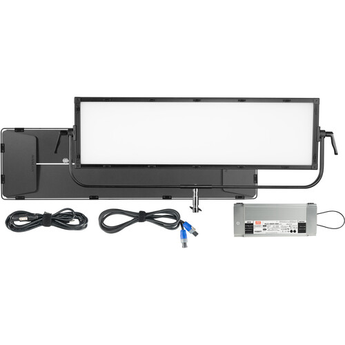 Nanlux TK-450 Daylight Soft LED Panel