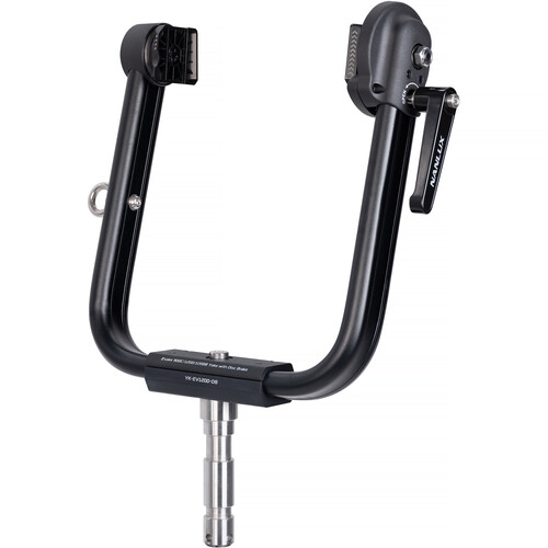 Nanlux Yoke with Disc Brake for Evoke 900C 1200 & 1200B