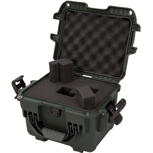 Nanuk Cases