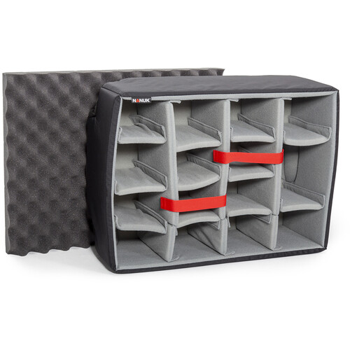 Nanuk Padded Divider Insert for 950 Case