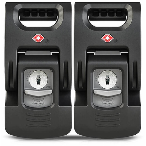 Nanuk TSA Latch Retrofit Kit for Select