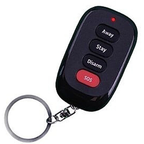 Prima by Napco PFOB Multibutton Keyfob