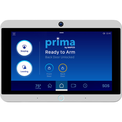 Prima by Napco PP1A All-in-One 7