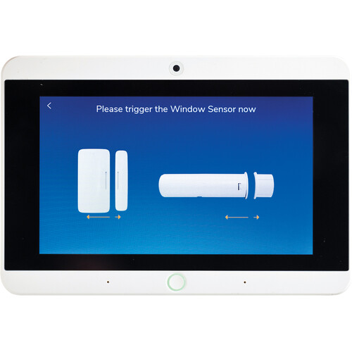 Prima by Napco PP1V All-in-One 7