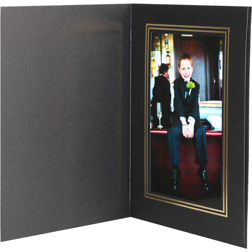 National Photo Folders Premier Photo Folder (4 x 6