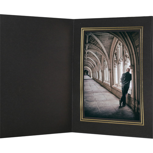 National Photo Folders Premier Photo Folder (8 x 10