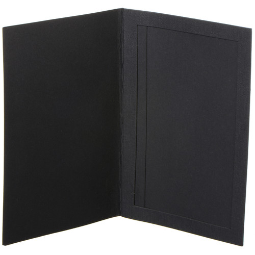 National Photo Folders Slip-In Photo Folder BSI57P B&H Photo