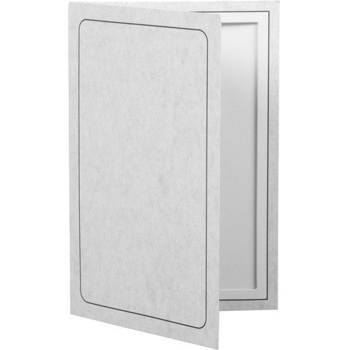 National Photo Folders Slip-In Photo Folder (8 x 10