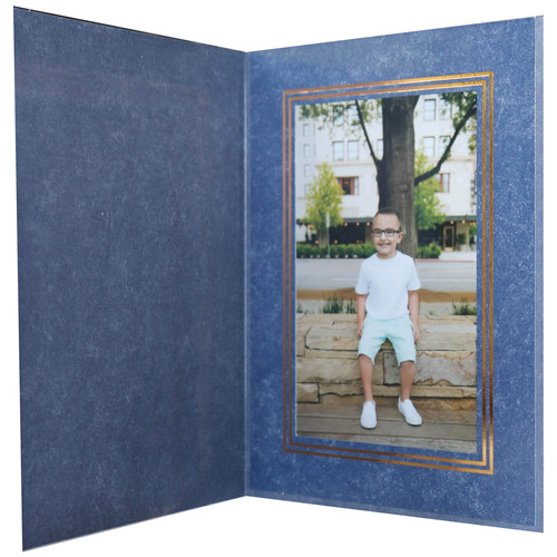National Photo Folders Premier Photo Folder (4 x 6