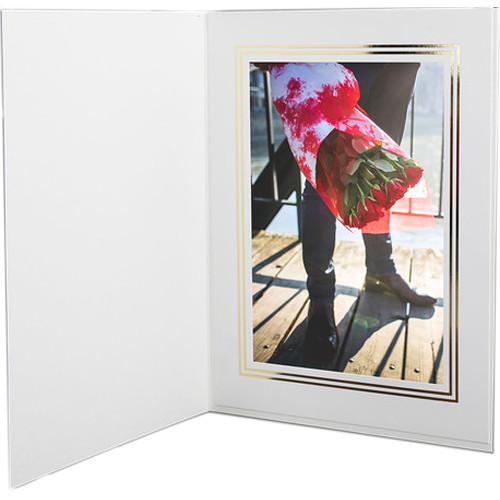 National Photo Folders Premier Photo Folder (4 x 6