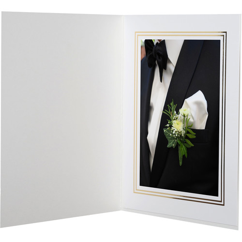 National Photo Folders Premier Photo Folder (5 x 7