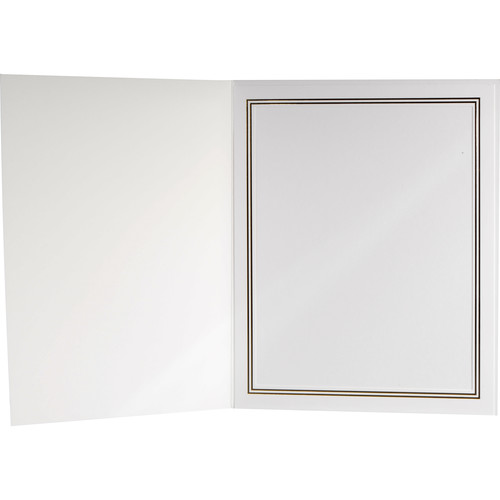 National Photo Folders Premier Photo Folder (8 x 10
