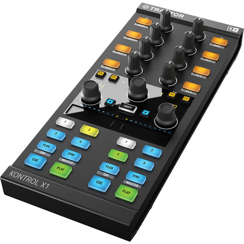 native instruments traktor x1 native instruments traktor x1