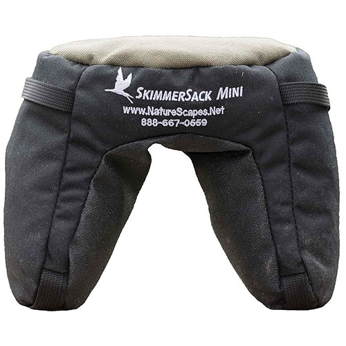 Naturescapes SkimmerSack Mini Beanbag