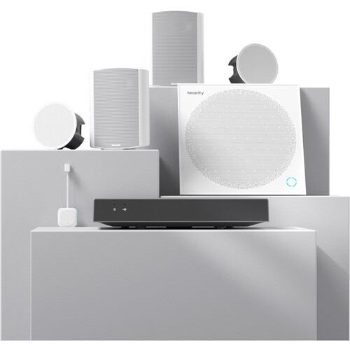 Nearity A50 Ceiling Array Microphone Kit