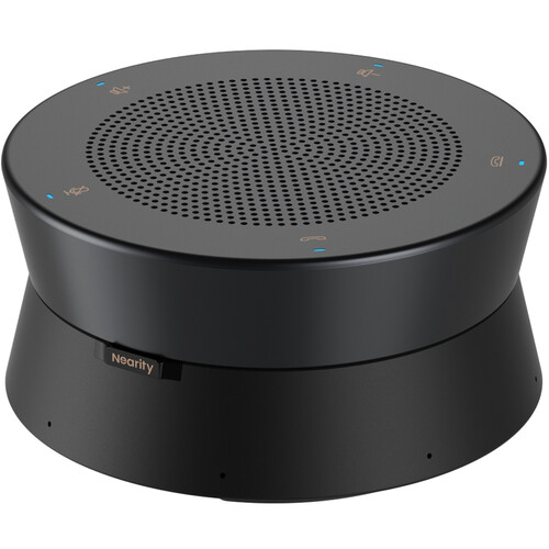 NearHub A21S Conference Speakermic
