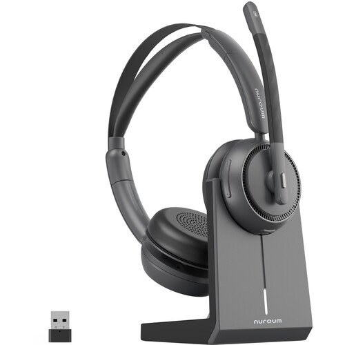 Nuroum HP31D Wireless Headset
