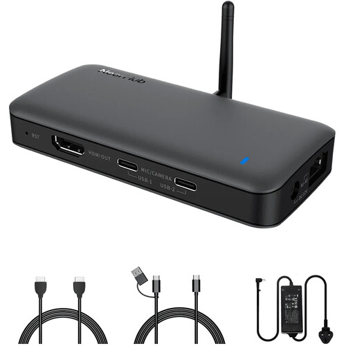 Nearity NA10 Nearhub Air BYOM Wireless Decoder