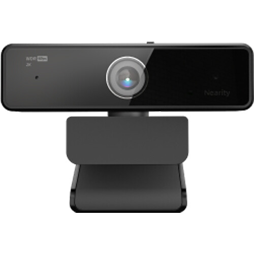 Nearity V11 2K QHD Webcam
