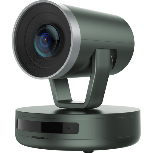 Nearity V410 AI-Powered 2K USB/IP PTZ Camera with 10x Hybrid Zoom