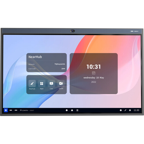 NearHub S55 Pro 55