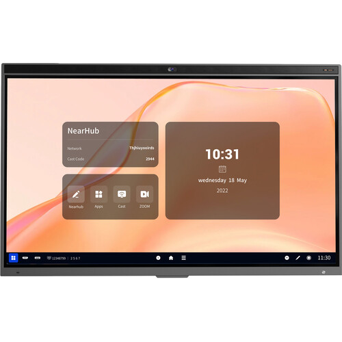 NearHub S65 Pro 65
