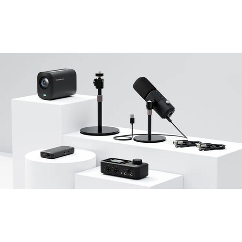NearStream Gaming 4K Streaming Kit