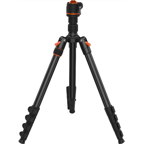 NearStream ST30 Aluminum Tripod with 360 Ball Head