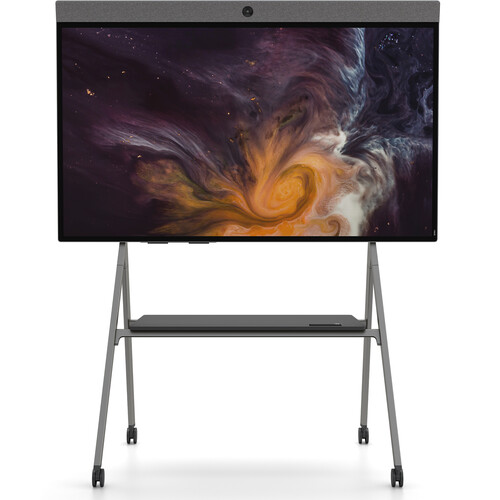 NEAT Conferencing Rolling Floor Stand for Neat Board