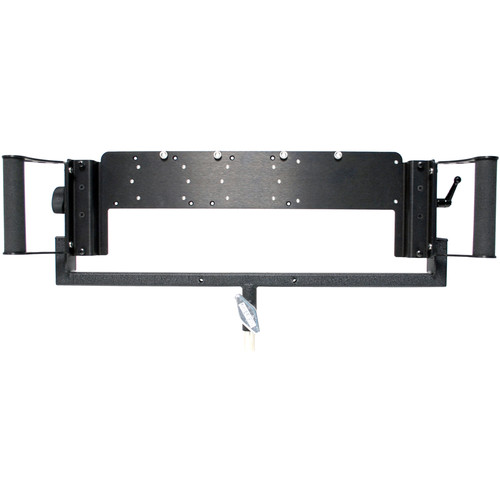 Nebtek Bracket for Blackmagic Smartview or Nebtek NEB70HD Dual Monitor