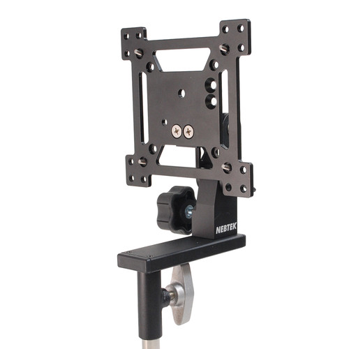 Nebtek VESA Pro Ball Lock Mount for 13