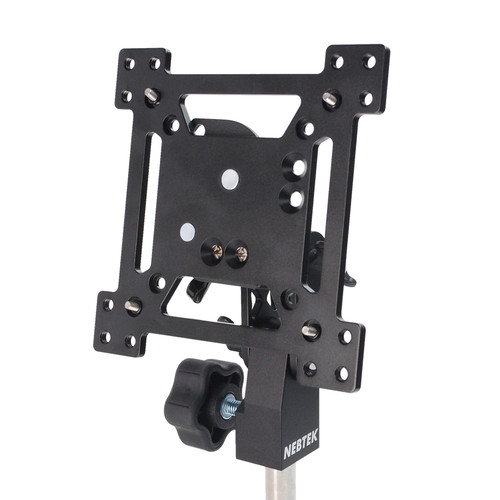 Nebtek VESA Pro Ball Lock Mount for 13