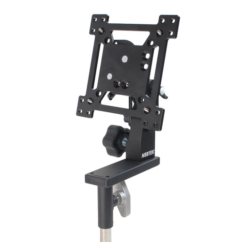 Nebtek VESA Pro Ball Lock Mount for 13