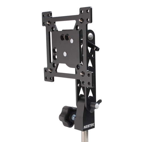 Nebtek VESA Pro Ball Lock Mount for 17