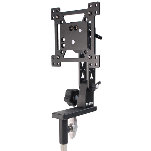 Nebtek VESA Pro Ball Lock Mount for 17