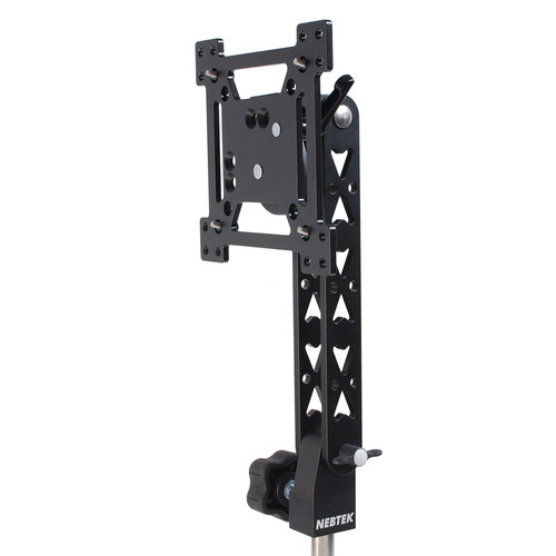 Nebtek VESA Pro Ball Lock Mount for 25