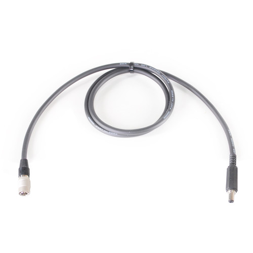 Nebtek Sony to Freakshow Power Cable 4-Pin Hirose Male to 2.1mm DC (24