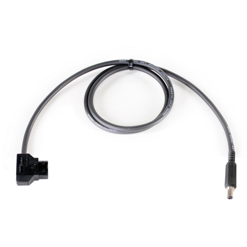 Nebtek PowerTap to Freakshow Power Cable PowerTap Male to 2.1mm DC (24