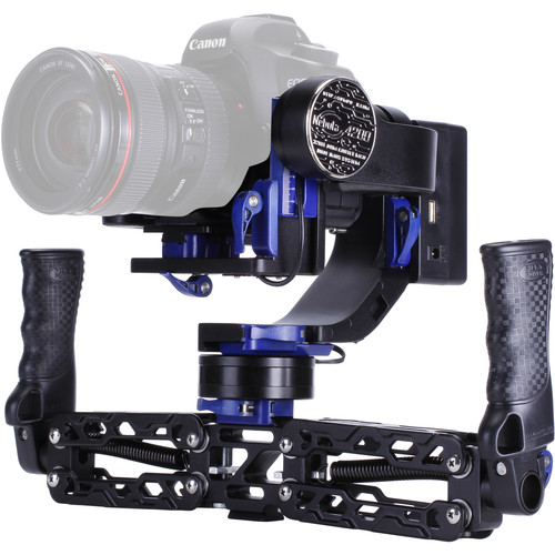 Nebula 4200 5-Axis Gyroscope Stabilizer NEBULA 4200 5-AXIS B&H