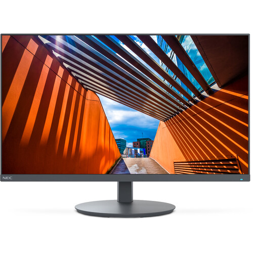 Sharp MultiSync E224FL 21.45