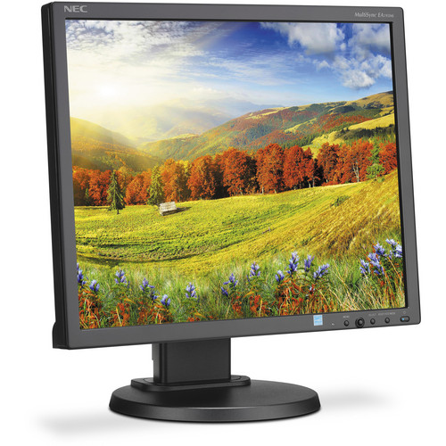 NEC EA193MI 19" LED Backlit IPS LCD Monitor EA193MI-BK B&H Photo