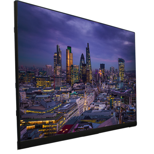 NEC 165" dvLED FHD Video Wall Bundle LEDFE019I2165IN