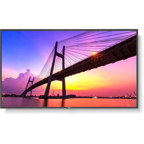 Sharp ME Series 55