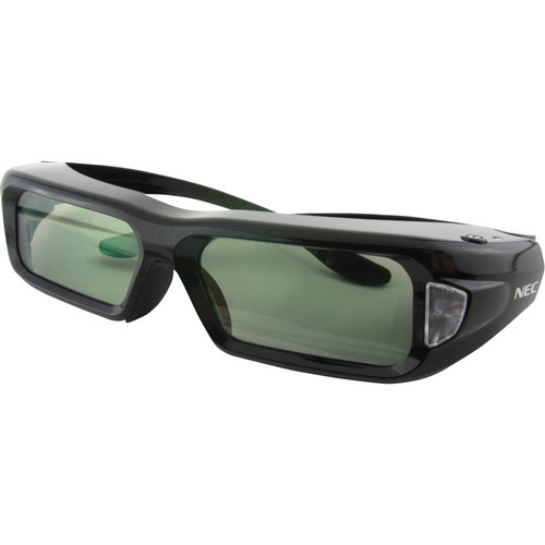 Sharp NP02GL Active Shutter Glasses