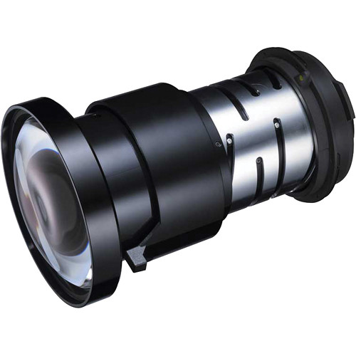 Details about   Sharp Tele-Zoom Lens AN-PH40EZ for projector