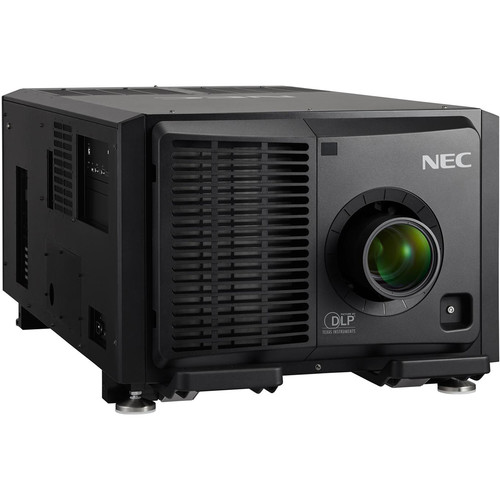 NEC 30,000Lumen 4K Professional Laser Installati NPPH2601QL