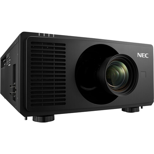 Sharp NP-PX2201UL 21500-Lumen WUXGA Laser DLP Projector (No Lens)